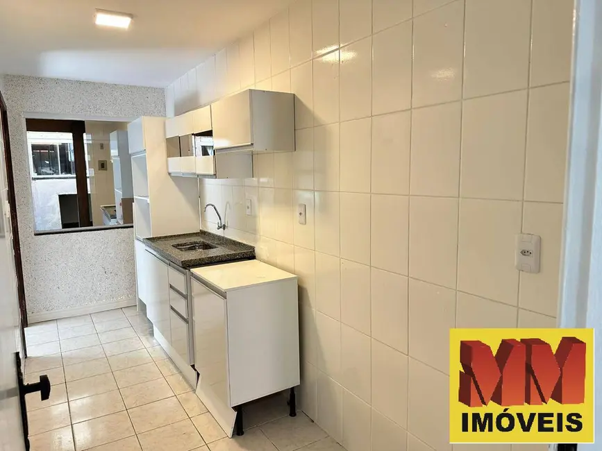 Foto 5 de Casa de Condomínio com 2 quartos à venda, 53m2 em Parque Burle, Cabo Frio - RJ