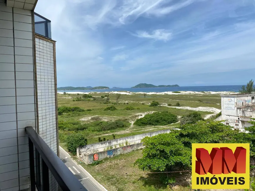 Cobertura com 4 quartos à venda, 154m2 em Braga, Cabo Frio - RJ - imagem 7 Foto 7 de Cobertura com 4 quartos à venda, 154m2 em Braga, Cabo Frio - RJ