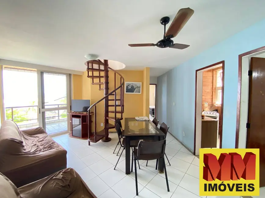 Cobertura com 4 quartos à venda, 154m2 em Braga, Cabo Frio - RJ - imagem 4 Foto 4 de Cobertura com 4 quartos à venda, 154m2 em Braga, Cabo Frio - RJ