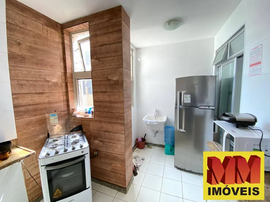 Cobertura com 4 quartos à venda, 154m2 em Braga, Cabo Frio - RJ - imagem 9 Foto 9 de Cobertura com 4 quartos à venda, 154m2 em Braga, Cabo Frio - RJ