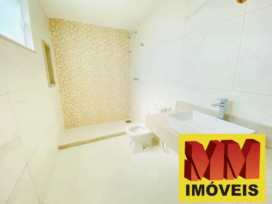 Casa de Condomínio com 3 quartos à venda, 150m2 em Ogiva, Cabo Frio - RJ - imagem 8 Foto 8 de Casa de Condomínio com 3 quartos à venda, 150m2 em Ogiva, Cabo Frio - RJ