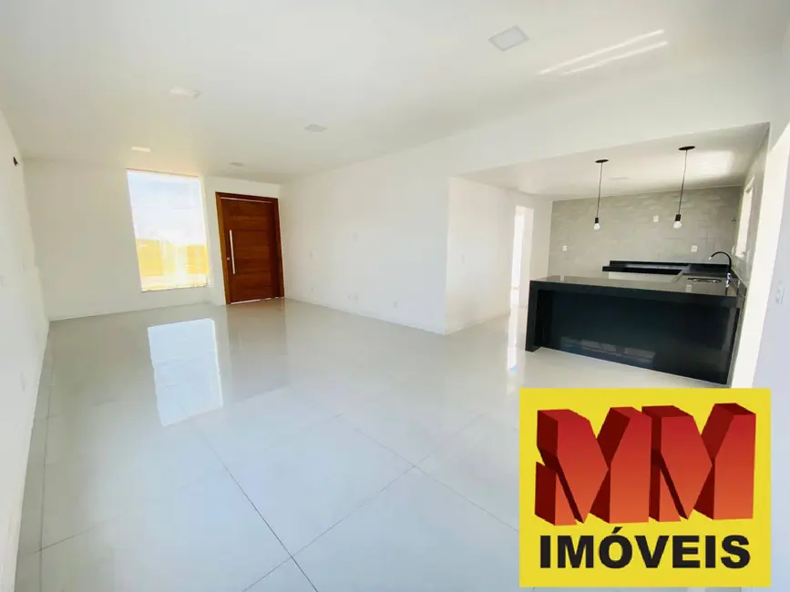 Casa de Condomínio com 3 quartos à venda, 150m2 em Ogiva, Cabo Frio - RJ - imagem 3 Foto 3 de Casa de Condomínio com 3 quartos à venda, 150m2 em Ogiva, Cabo Frio - RJ