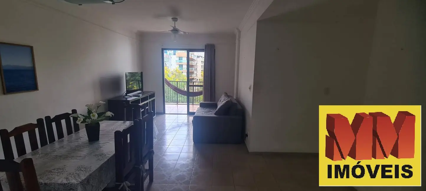 Apartamento com 2 quartos à venda, 86m2 em Braga, Cabo Frio - RJ - imagem 3 Foto 3 de Apartamento com 2 quartos à venda, 86m2 em Braga, Cabo Frio - RJ