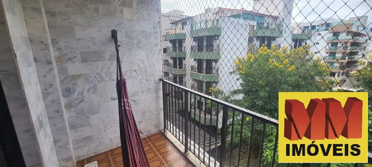 Apartamento com 2 quartos à venda, 86m2 em Braga, Cabo Frio - RJ - imagem 8 Foto 8 de Apartamento com 2 quartos à venda, 86m2 em Braga, Cabo Frio - RJ