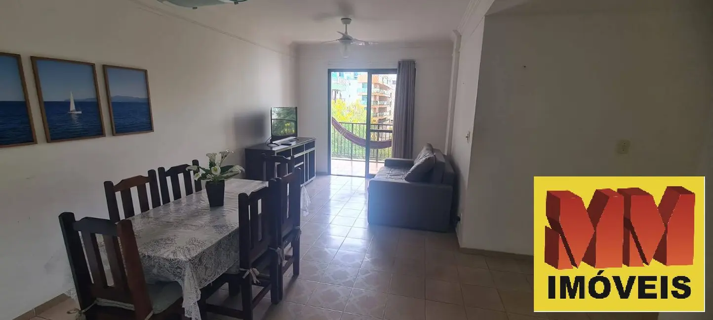 Apartamento com 2 quartos à venda, 86m2 em Braga, Cabo Frio - RJ - imagem 5 Foto 5 de Apartamento com 2 quartos à venda, 86m2 em Braga, Cabo Frio - RJ
