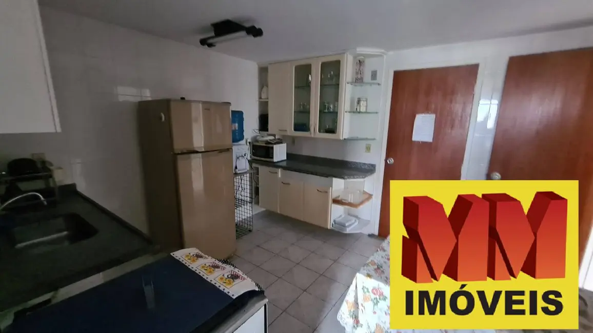 Cobertura com 3 quartos à venda e para alugar, 180m2 em Braga, Cabo Frio - RJ - imagem 8 Foto 8 de Cobertura com 3 quartos à venda e para alugar, 180m2 em Braga, Cabo Frio - RJ