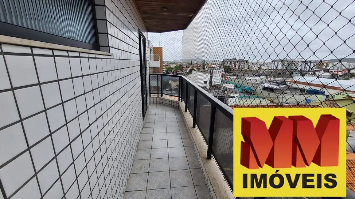 Cobertura com 3 quartos à venda e para alugar, 180m2 em Braga, Cabo Frio - RJ - imagem 4 Foto 4 de Cobertura com 3 quartos à venda e para alugar, 180m2 em Braga, Cabo Frio - RJ