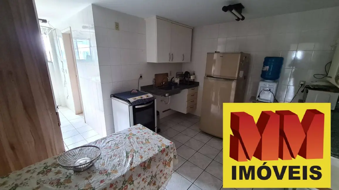 Cobertura com 3 quartos à venda e para alugar, 180m2 em Braga, Cabo Frio - RJ - imagem 7 Foto 7 de Cobertura com 3 quartos à venda e para alugar, 180m2 em Braga, Cabo Frio - RJ