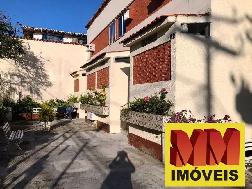 Casa de Condomínio com 2 quartos à venda, 70m2 em Portinho, Cabo Frio - RJ - imagem 3 Foto 3 de Casa de Condomínio com 2 quartos à venda, 70m2 em Portinho, Cabo Frio - RJ