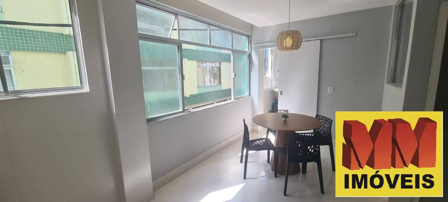 Apartamento com 2 quartos à venda, 60m2 em Centro, Cabo Frio - RJ - imagem 7 Foto 7 de Apartamento com 2 quartos à venda, 60m2 em Centro, Cabo Frio - RJ