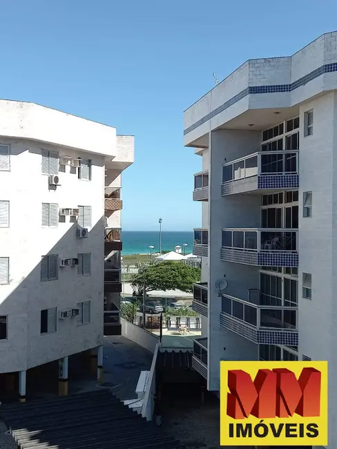 Foto 1 de Apartamento com 2 quartos à venda, 70m2 em Algodoal, Cabo Frio - RJ