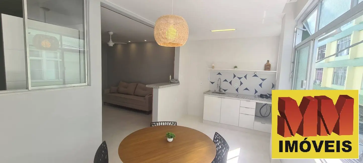 Apartamento com 2 quartos à venda, 60m2 em Centro, Cabo Frio - RJ - imagem 4 Foto 4 de Apartamento com 2 quartos à venda, 60m2 em Centro, Cabo Frio - RJ