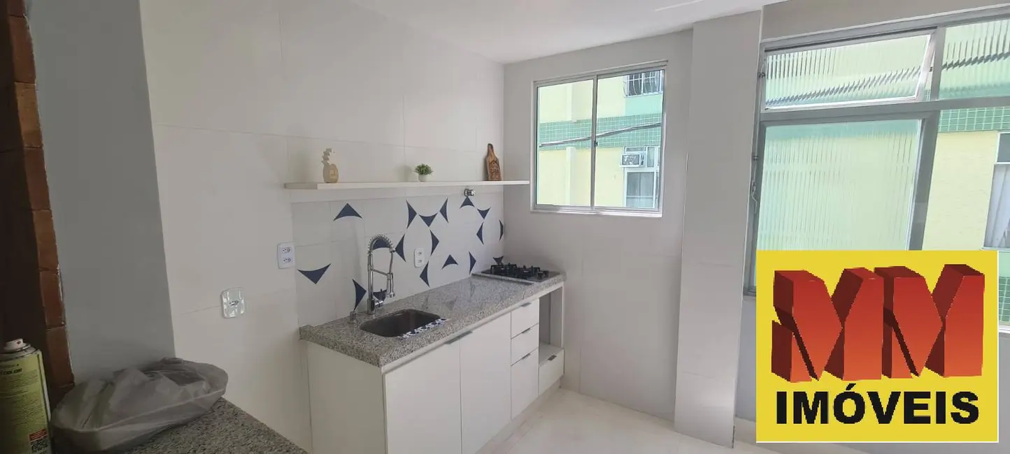 Apartamento com 2 quartos à venda, 60m2 em Centro, Cabo Frio - RJ - imagem 8 Foto 8 de Apartamento com 2 quartos à venda, 60m2 em Centro, Cabo Frio - RJ