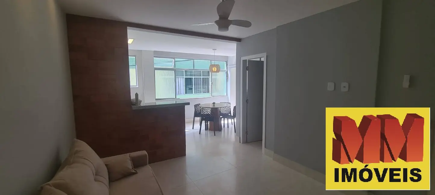 Apartamento com 2 quartos à venda, 60m2 em Centro, Cabo Frio - RJ - imagem 3 Foto 3 de Apartamento com 2 quartos à venda, 60m2 em Centro, Cabo Frio - RJ