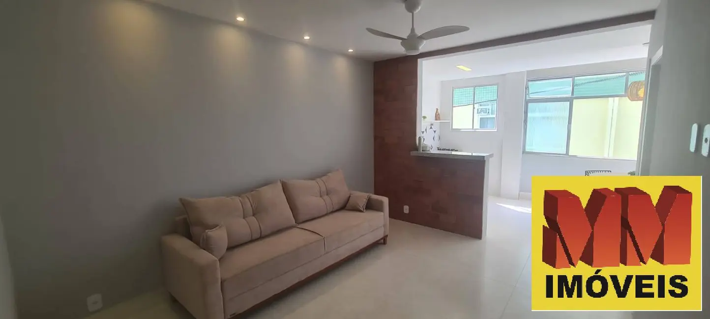 Foto 2 de Apartamento com 2 quartos à venda, 60m2 em Centro, Cabo Frio - RJ