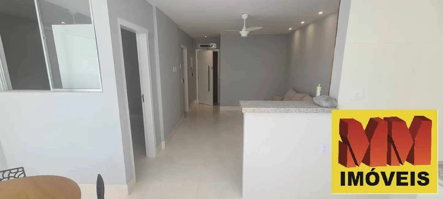 Apartamento com 2 quartos à venda, 60m2 em Centro, Cabo Frio - RJ - imagem 6 Foto 6 de Apartamento com 2 quartos à venda, 60m2 em Centro, Cabo Frio - RJ