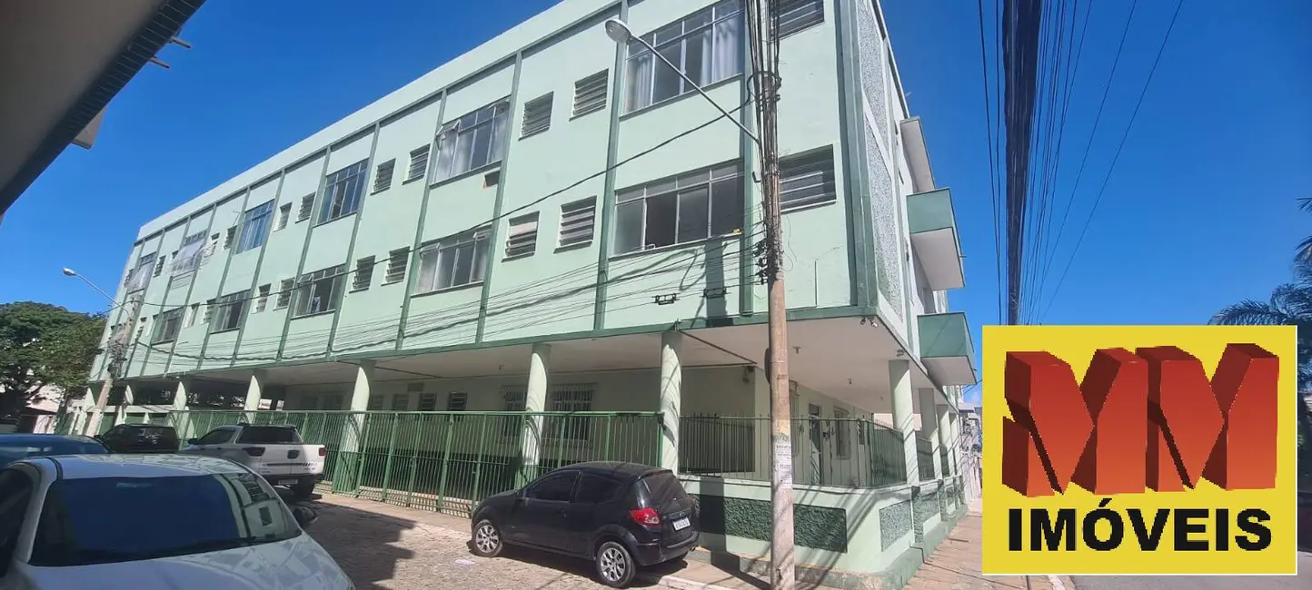 Foto 1 de Apartamento com 2 quartos à venda, 60m2 em Centro, Cabo Frio - RJ