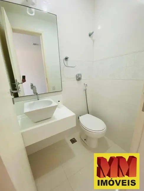 Foto 9 de Cobertura à venda, 275m2 em Vila Nova, Cabo Frio - RJ