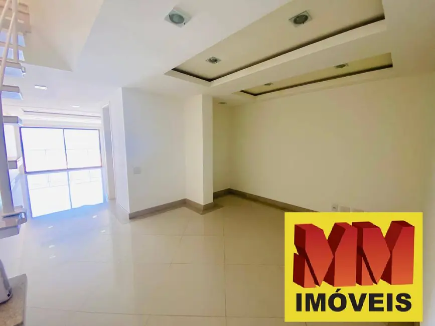 Foto 5 de Cobertura à venda, 275m2 em Vila Nova, Cabo Frio - RJ