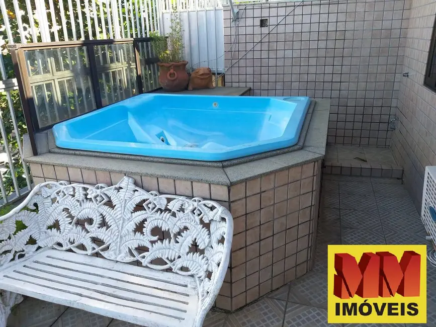 Cobertura com 4 quartos à venda, 200m2 em Centro, Cabo Frio - RJ - imagem 8 Foto 8 de Cobertura com 4 quartos à venda, 200m2 em Centro, Cabo Frio - RJ