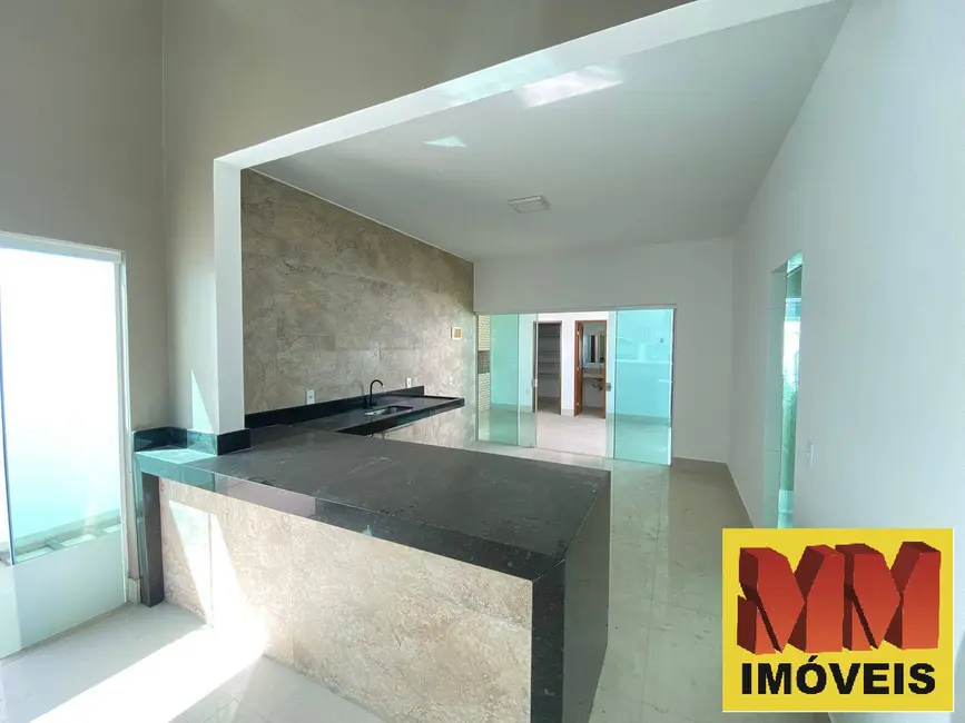 Foto 6 de Casa de Condomínio com 3 quartos à venda, 157m2 em Cabo Frio - RJ