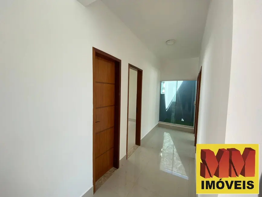 Foto 8 de Casa de Condomínio com 3 quartos à venda, 157m2 em Cabo Frio - RJ