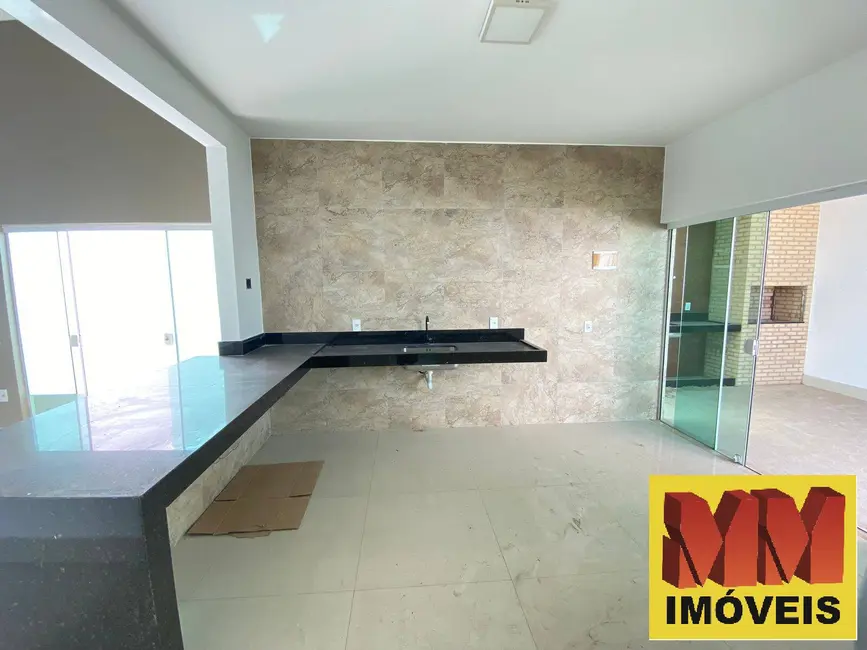 Foto 7 de Casa de Condomínio com 3 quartos à venda, 157m2 em Cabo Frio - RJ