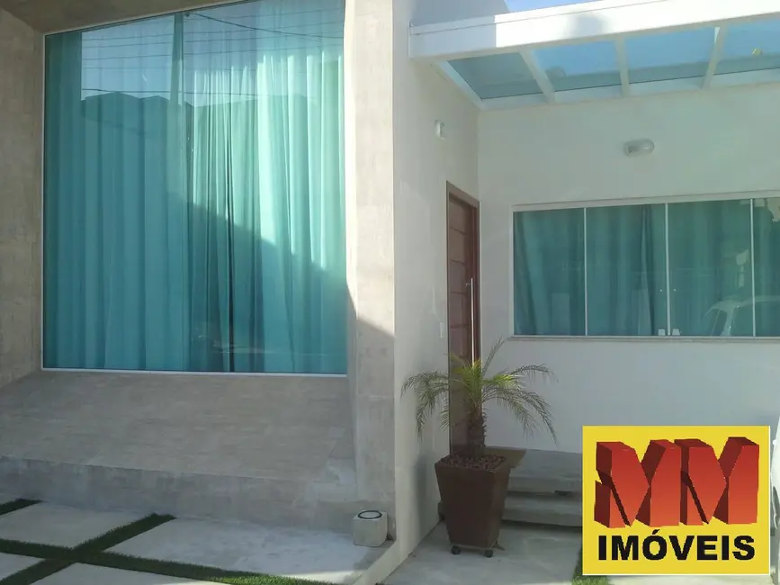 Foto 2 de Casa de Condomínio com 3 quartos à venda, 157m2 em Cabo Frio - RJ