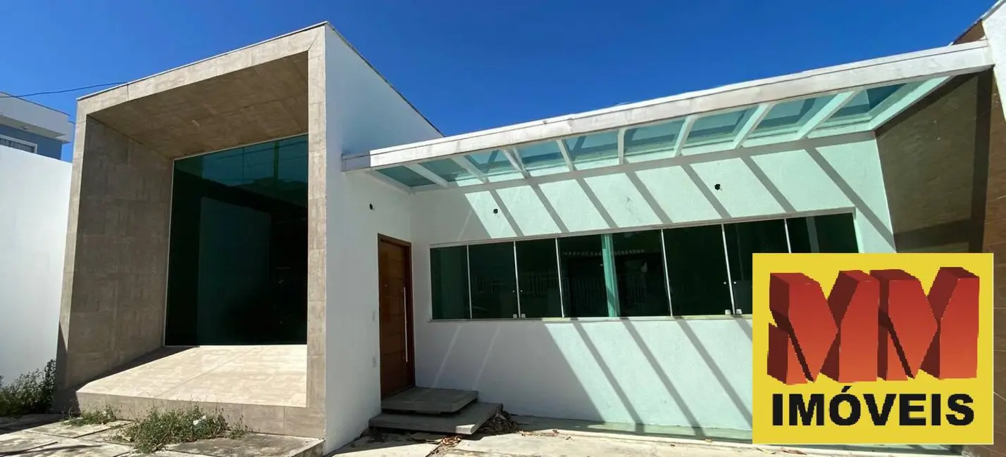 Foto 1 de Casa de Condomínio com 3 quartos à venda, 157m2 em Cabo Frio - RJ