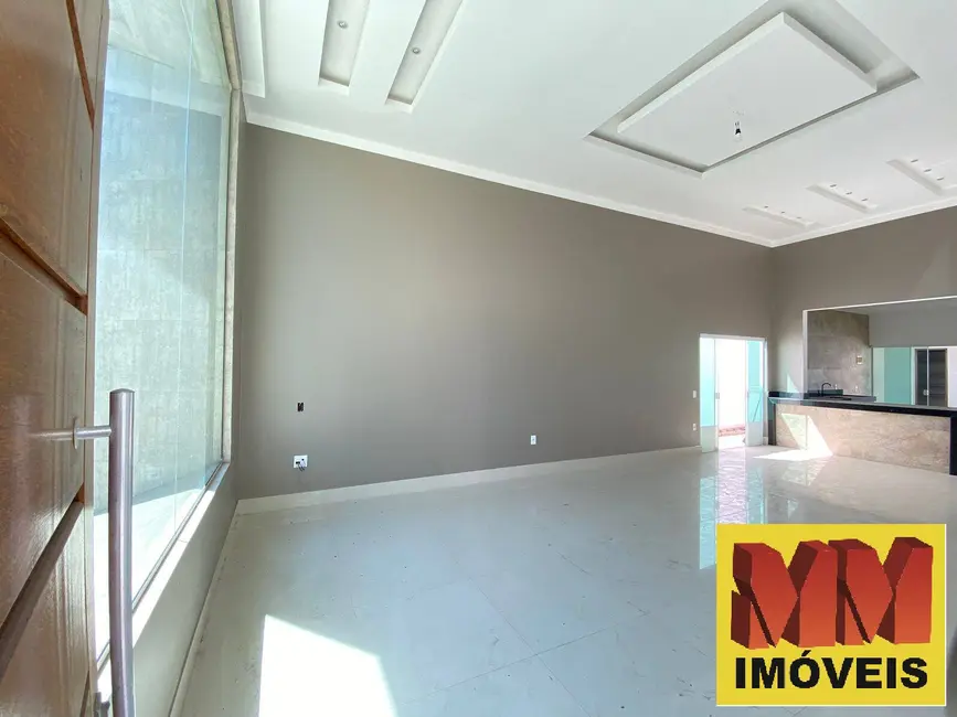 Foto 4 de Casa de Condomínio com 3 quartos à venda, 157m2 em Cabo Frio - RJ