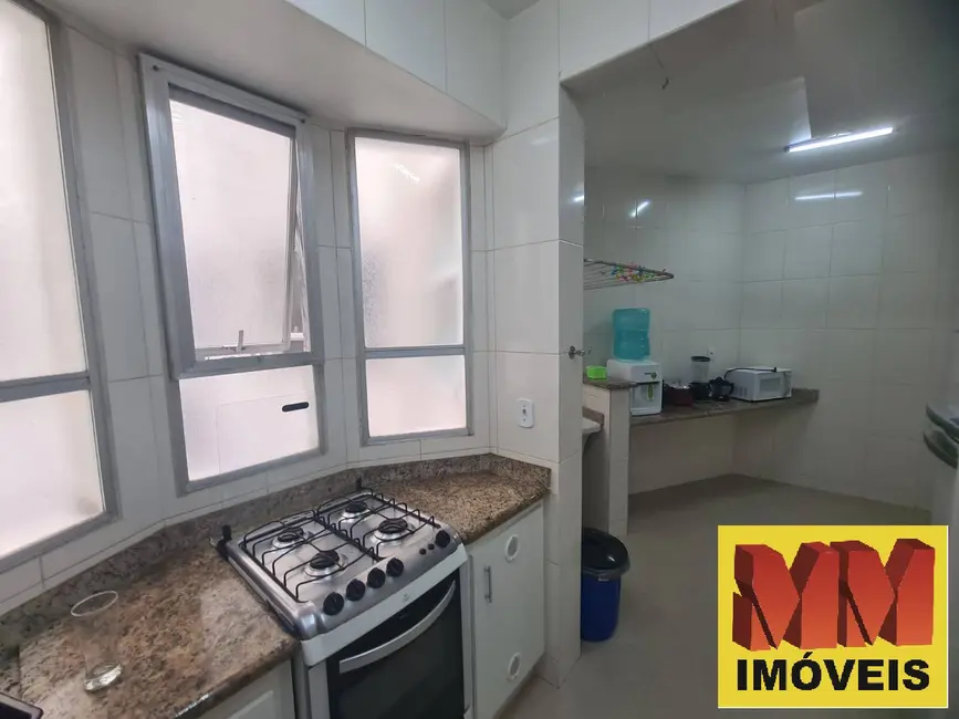 Apartamento com 3 quartos à venda, 100m2 em Algodoal, Cabo Frio - RJ - imagem 6 Foto 6 de Apartamento com 3 quartos à venda, 100m2 em Algodoal, Cabo Frio - RJ