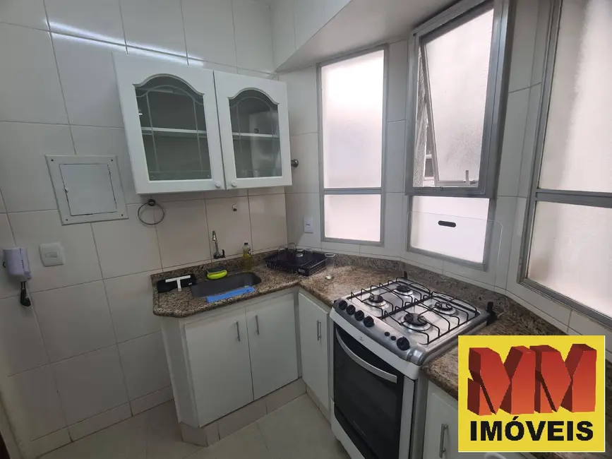 Apartamento com 3 quartos à venda, 100m2 em Algodoal, Cabo Frio - RJ - imagem 7 Foto 7 de Apartamento com 3 quartos à venda, 100m2 em Algodoal, Cabo Frio - RJ