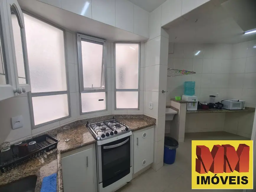 Apartamento com 3 quartos à venda, 100m2 em Algodoal, Cabo Frio - RJ - imagem 8 Foto 8 de Apartamento com 3 quartos à venda, 100m2 em Algodoal, Cabo Frio - RJ