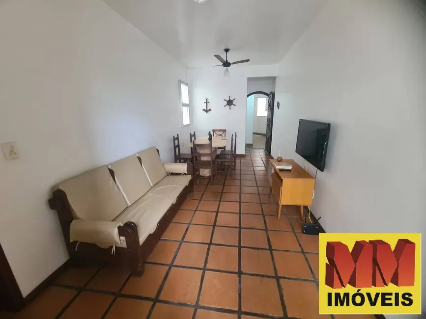 Foto 2 de Apartamento com 3 quartos à venda, 100m2 em Algodoal, Cabo Frio - RJ