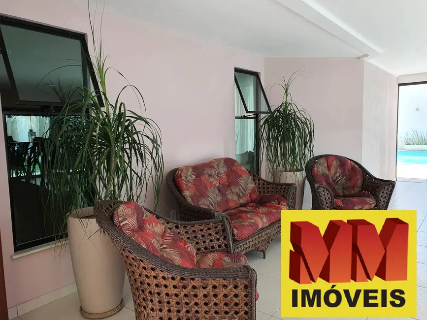 Foto 7 de Casa com 5 quartos à venda, 270m2 em Cabo Frio - RJ