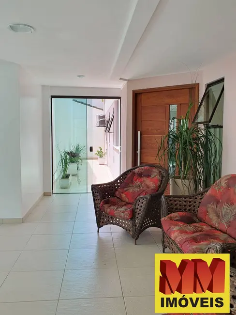 Foto 5 de Casa com 5 quartos à venda, 270m2 em Cabo Frio - RJ