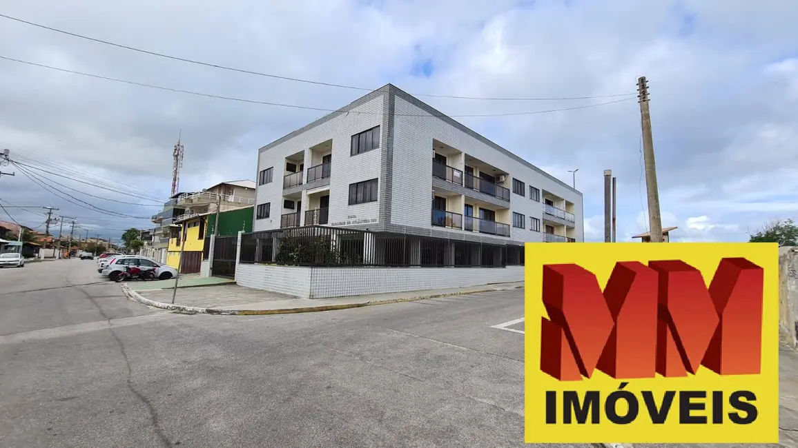 Apartamento com 2 quartos à venda, 104m2 em Peró, Cabo Frio - RJ - imagem 3 Foto 3 de Apartamento com 2 quartos à venda, 104m2 em Peró, Cabo Frio - RJ