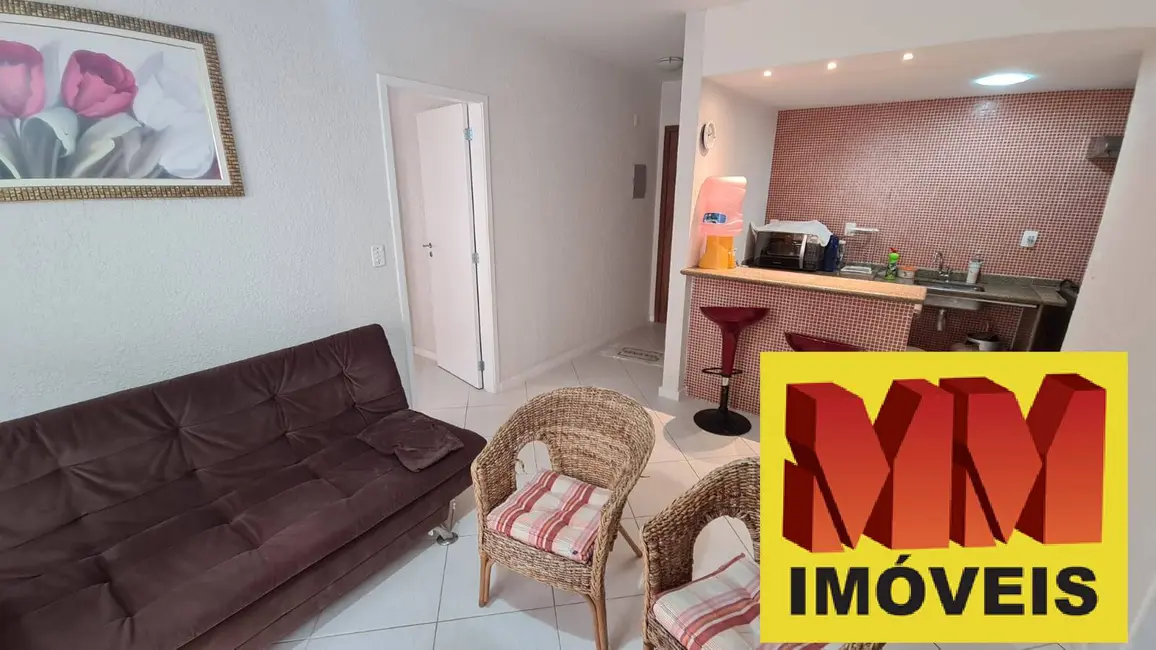 Apartamento com 2 quartos à venda, 104m2 em Peró, Cabo Frio - RJ - imagem 9 Foto 9 de Apartamento com 2 quartos à venda, 104m2 em Peró, Cabo Frio - RJ