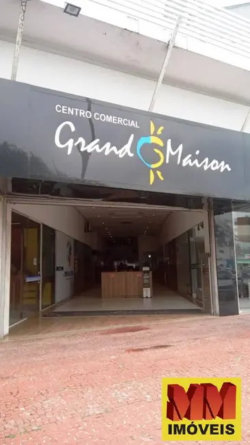Foto 1 de Loja à venda, 33m2 em Jardim Flamboyant, Cabo Frio - RJ