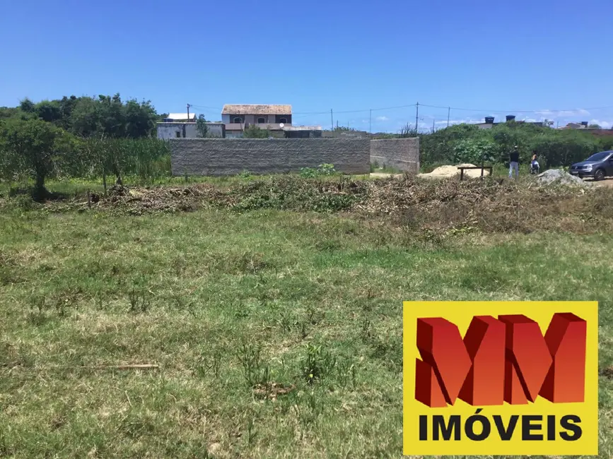 Foto 3 de Terreno / Lote à venda, 450m2 em Cabo Frio - RJ