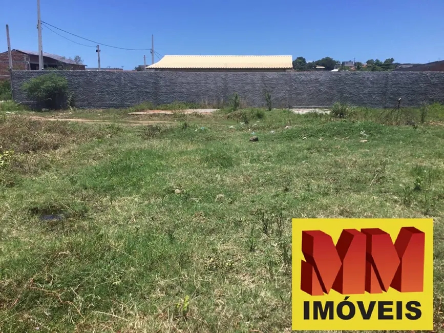 Foto 4 de Terreno / Lote à venda, 450m2 em Cabo Frio - RJ