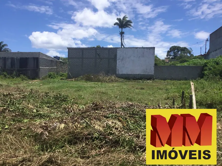 Foto 2 de Terreno / Lote à venda, 450m2 em Cabo Frio - RJ
