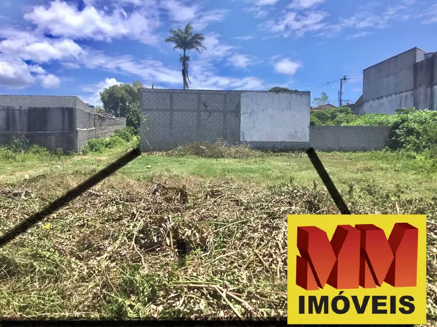 Foto 1 de Terreno / Lote à venda, 450m2 em Cabo Frio - RJ