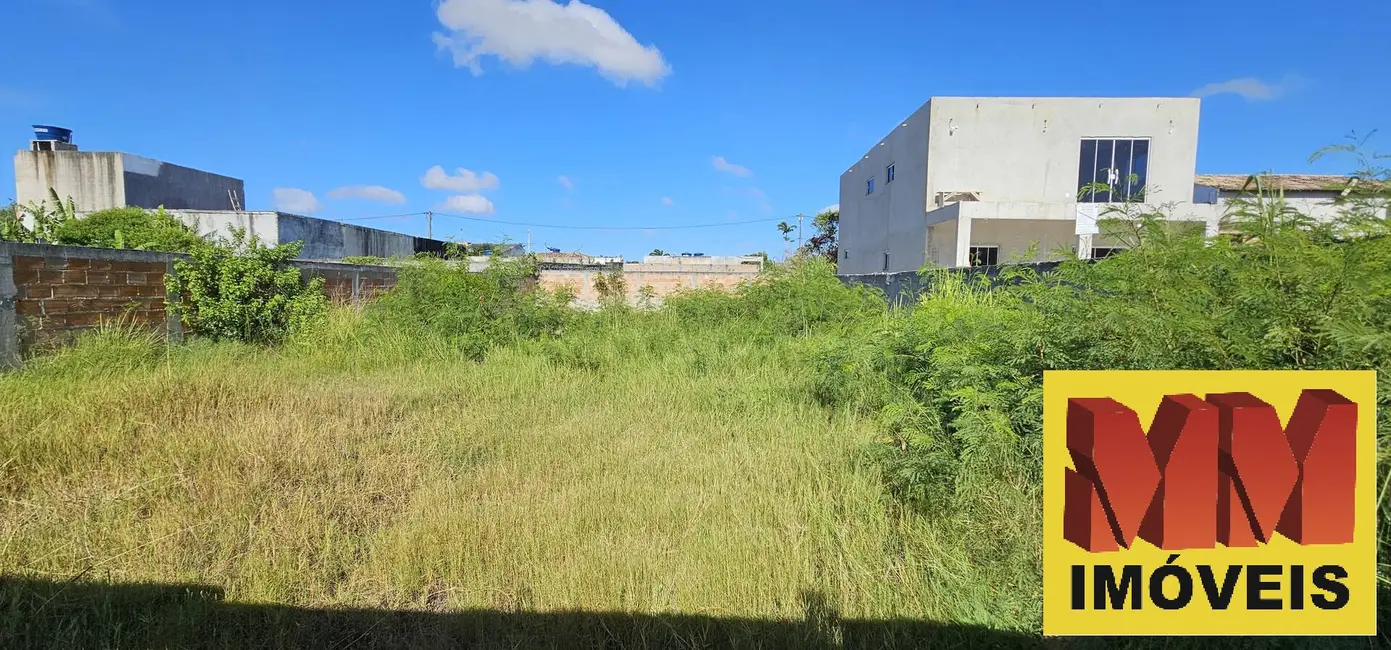 Foto 4 de Terreno / Lote à venda, 420m2 em Cabo Frio - RJ