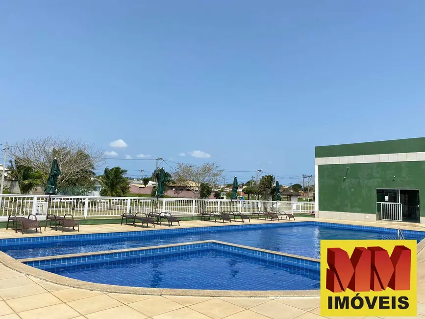 Foto 2 de Casa de Condomínio com 3 quartos à venda, 115m2 em Boqueirão, Sao Pedro Da Aldeia - RJ