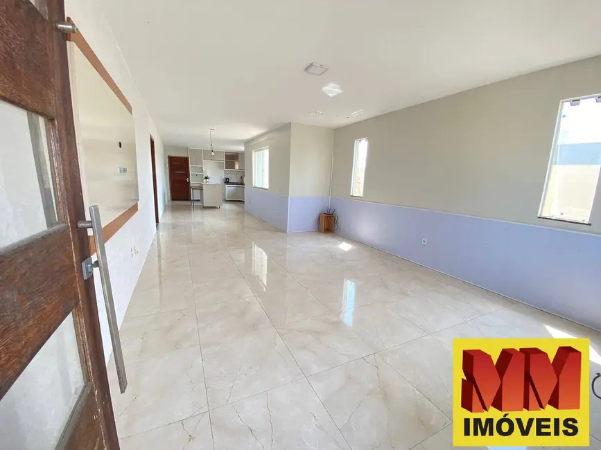 Foto 9 de Casa de Condomínio com 3 quartos à venda, 115m2 em Boqueirão, Sao Pedro Da Aldeia - RJ