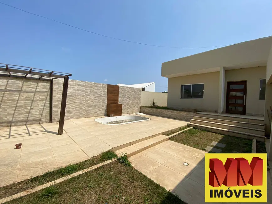 Foto 8 de Casa de Condomínio com 3 quartos à venda, 115m2 em Boqueirão, Sao Pedro Da Aldeia - RJ