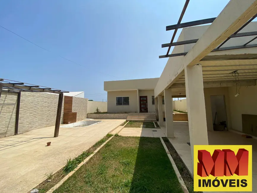 Foto 5 de Casa de Condomínio com 3 quartos à venda, 115m2 em Boqueirão, Sao Pedro Da Aldeia - RJ