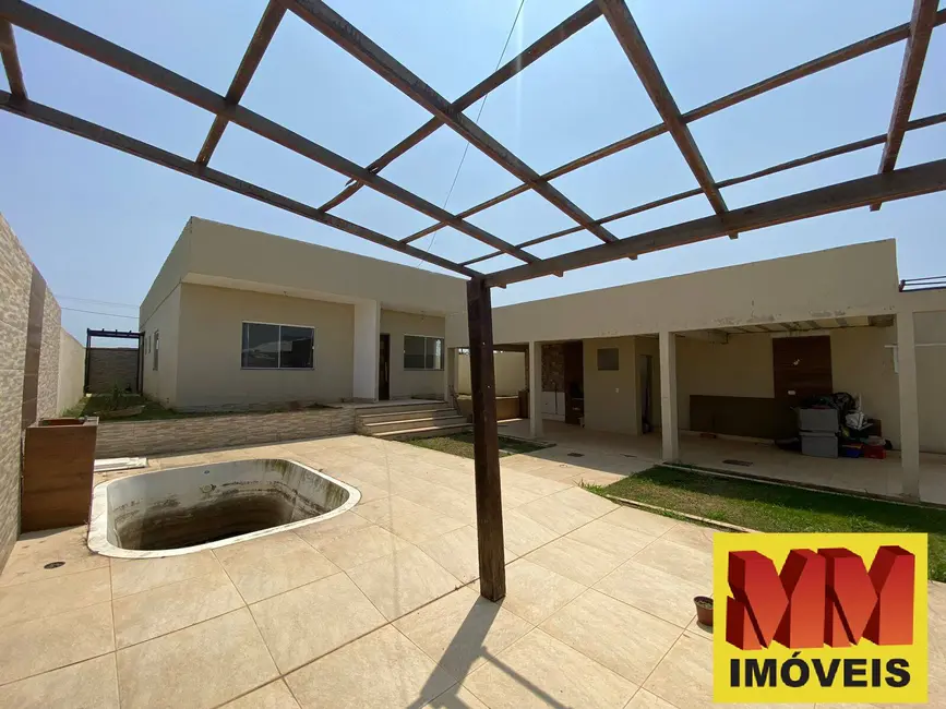 Foto 4 de Casa de Condomínio com 3 quartos à venda, 115m2 em Boqueirão, Sao Pedro Da Aldeia - RJ