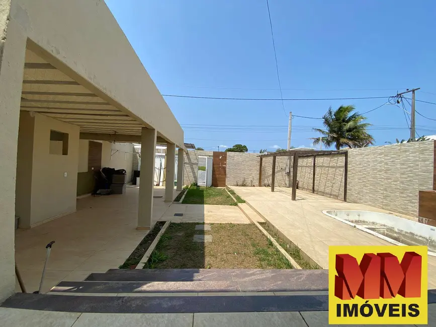 Foto 6 de Casa de Condomínio com 3 quartos à venda, 115m2 em Boqueirão, Sao Pedro Da Aldeia - RJ